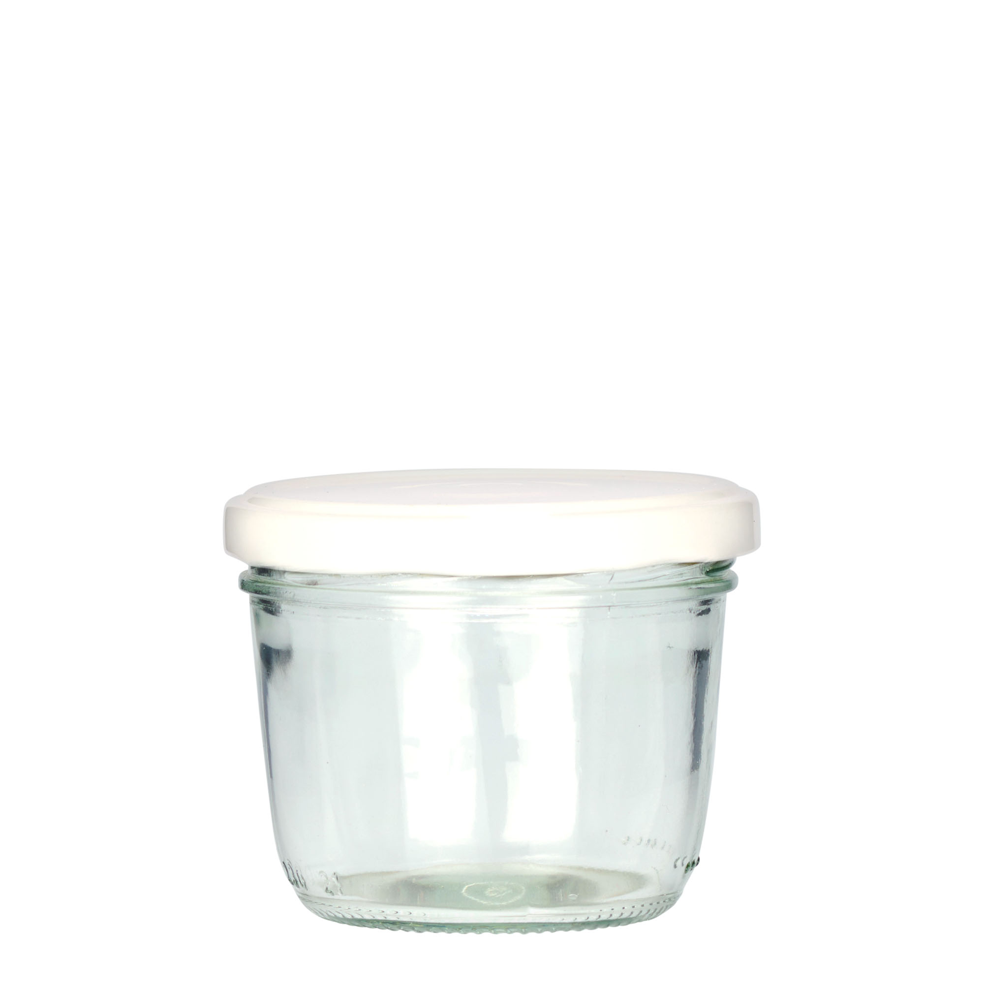 230 ml gotë konike me qafë të ngushtë, hapje: Twist-Off (TO 82) 230 ml gotë konike me qafë të ngushtë, hapje: Twist-Off (TO 82)