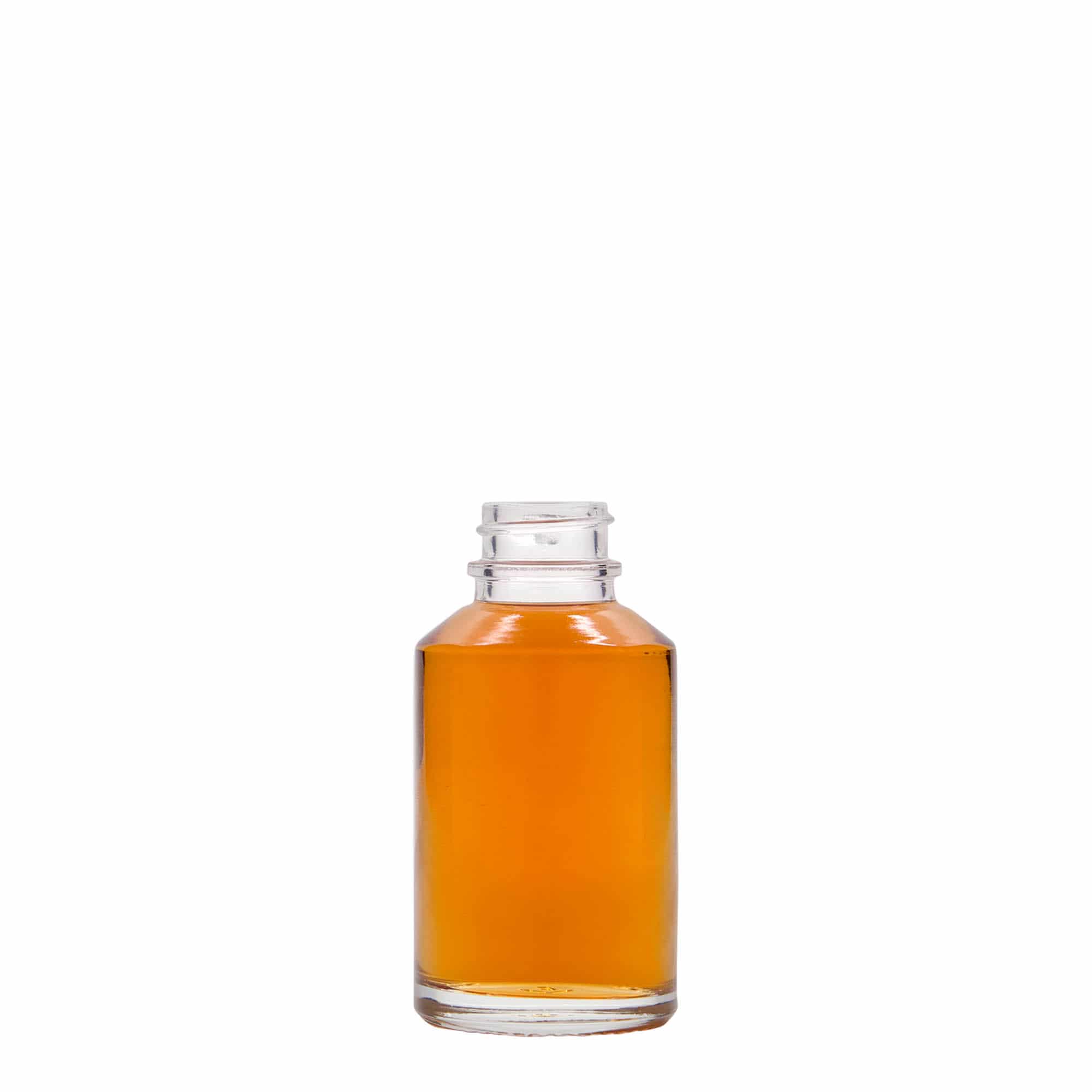 Shishe qelqi 50 ml 'Hella', Hapur: GPI 22
