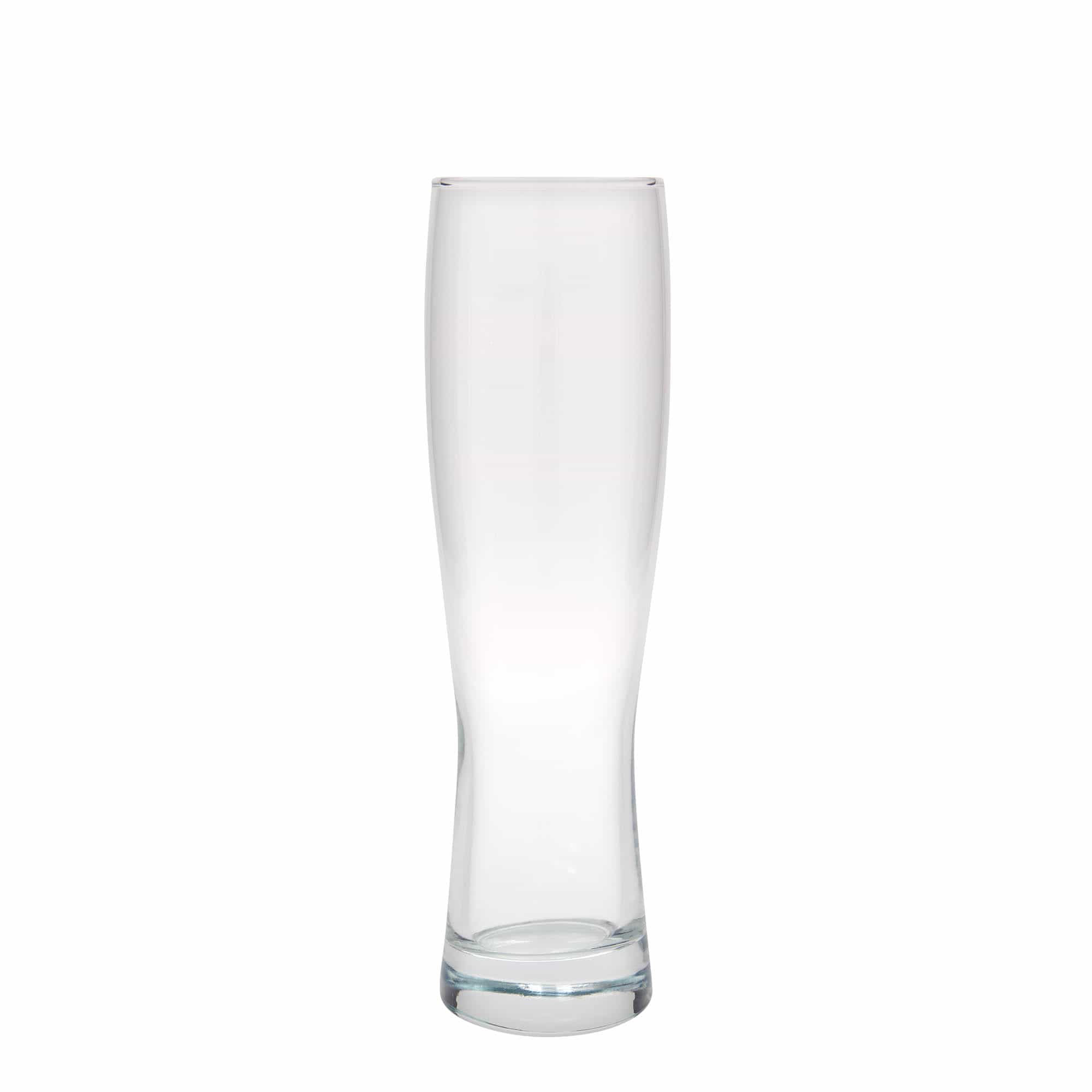 Gotë birre 500 ml 'Monaco', qelq