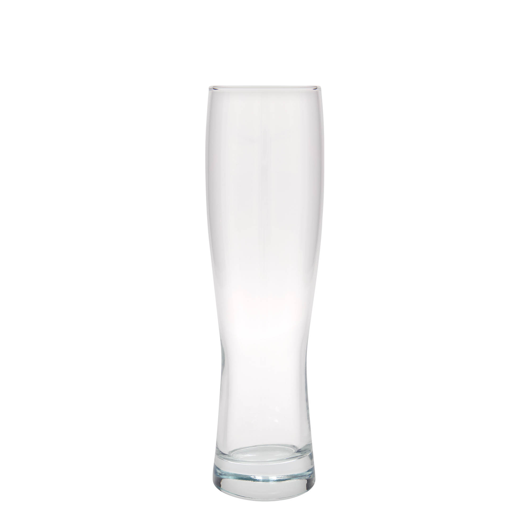 Gotë birre 500 ml 'Monaco', qelq Gotë birre 500 ml 'Monaco', qelq