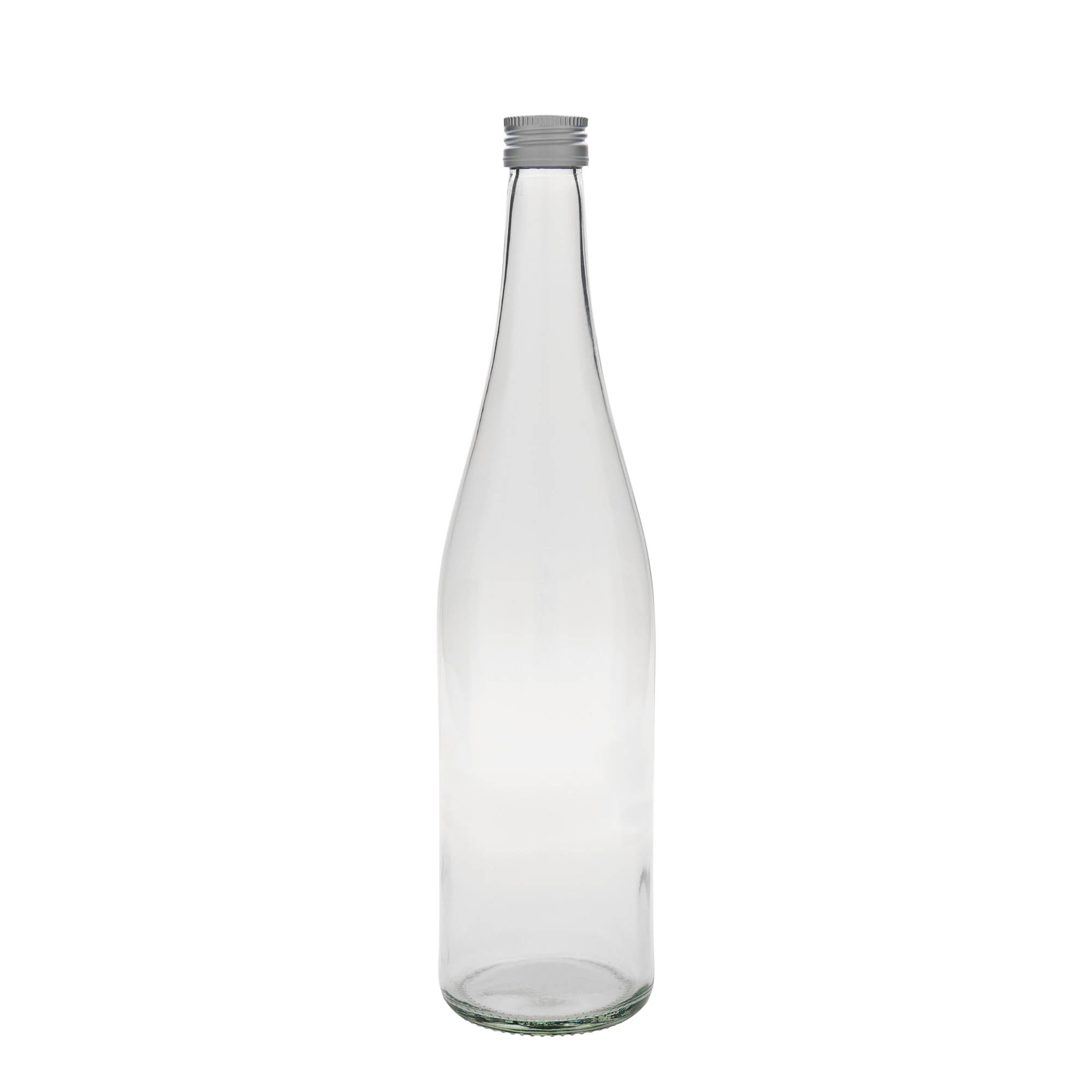 750 ml shishe qelqi 'Weinschlegel', gojë: PP 28 750 ml shishe qelqi 'Weinschlegel', gojë: PP 28