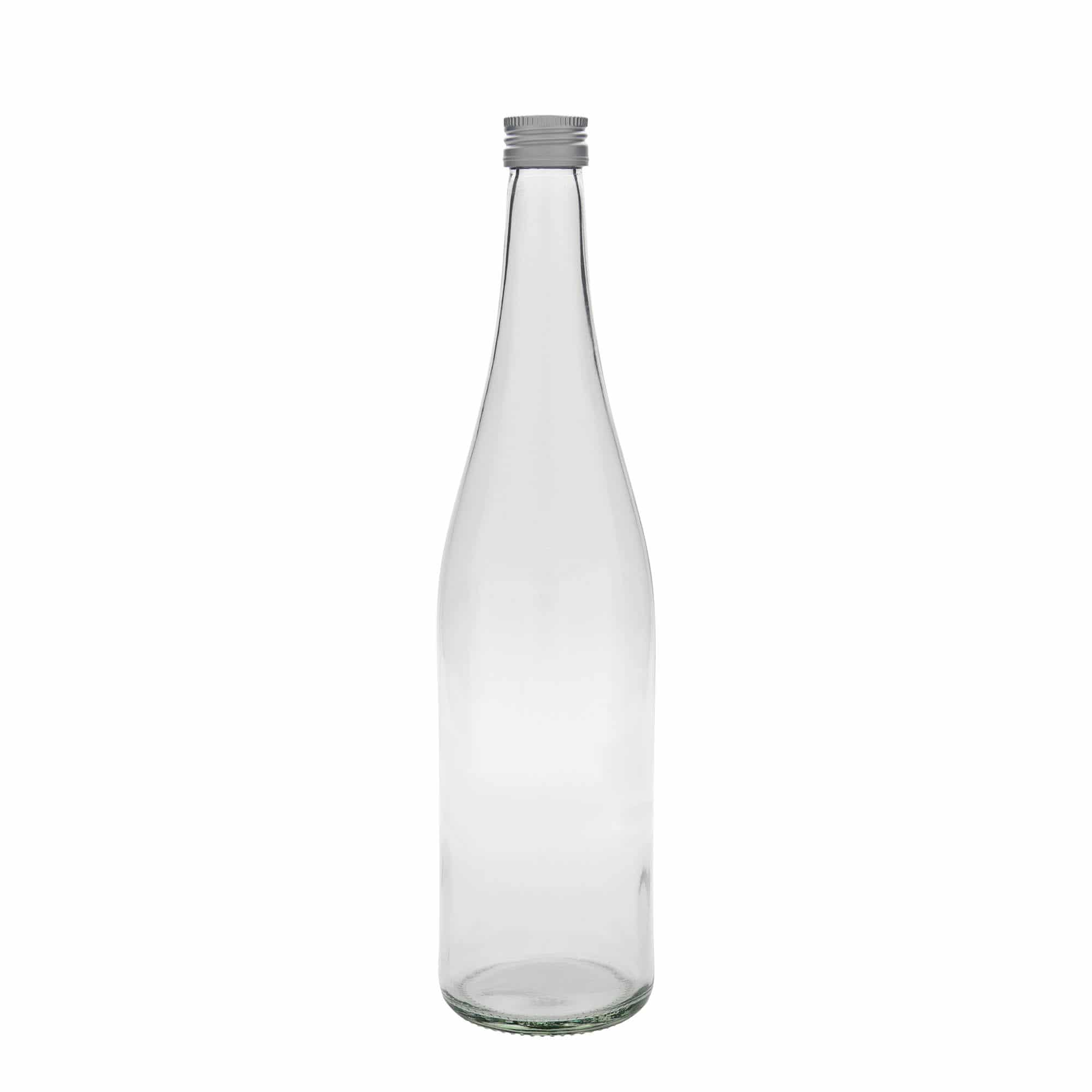 750 ml shishe qelqi 'Weinschlegel', gojë: PP 28