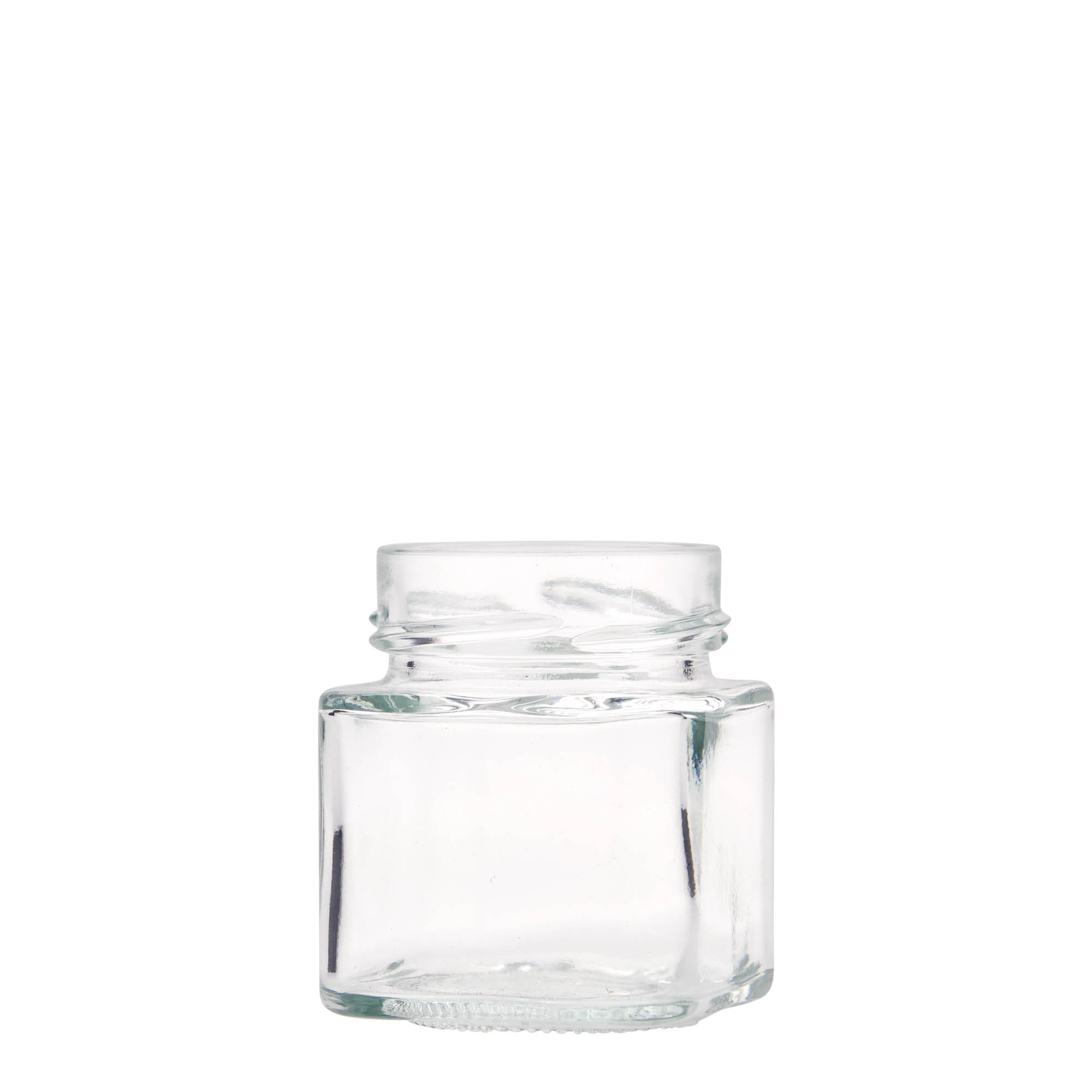 156 ml gotë katrore 'Funny', hapje: Deep-Twist-Off (DTO 58)