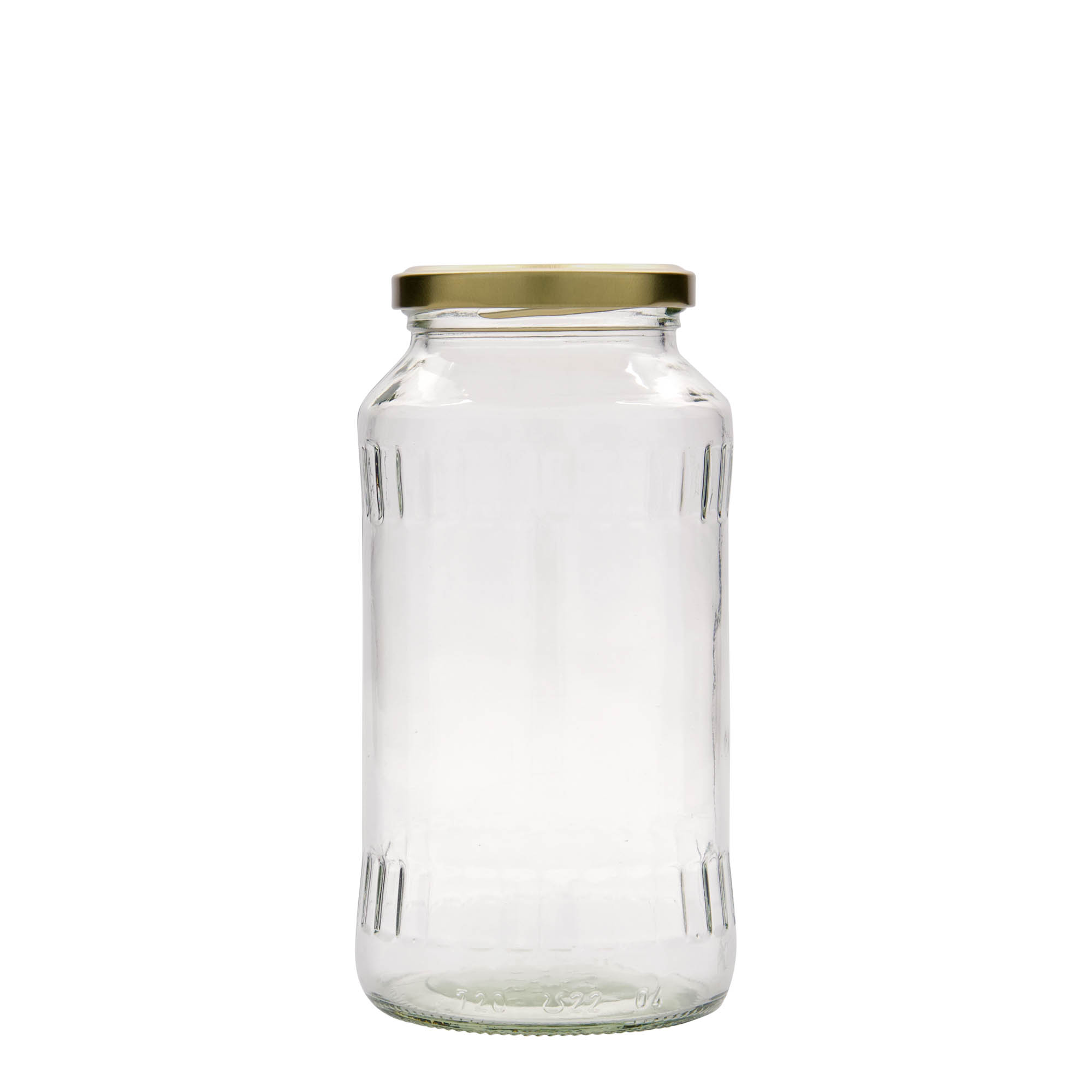 720 ml gotë me faqe, goja: Twist-Off (TO 66) 720 ml gotë me faqe, goja: Twist-Off (TO 66)
