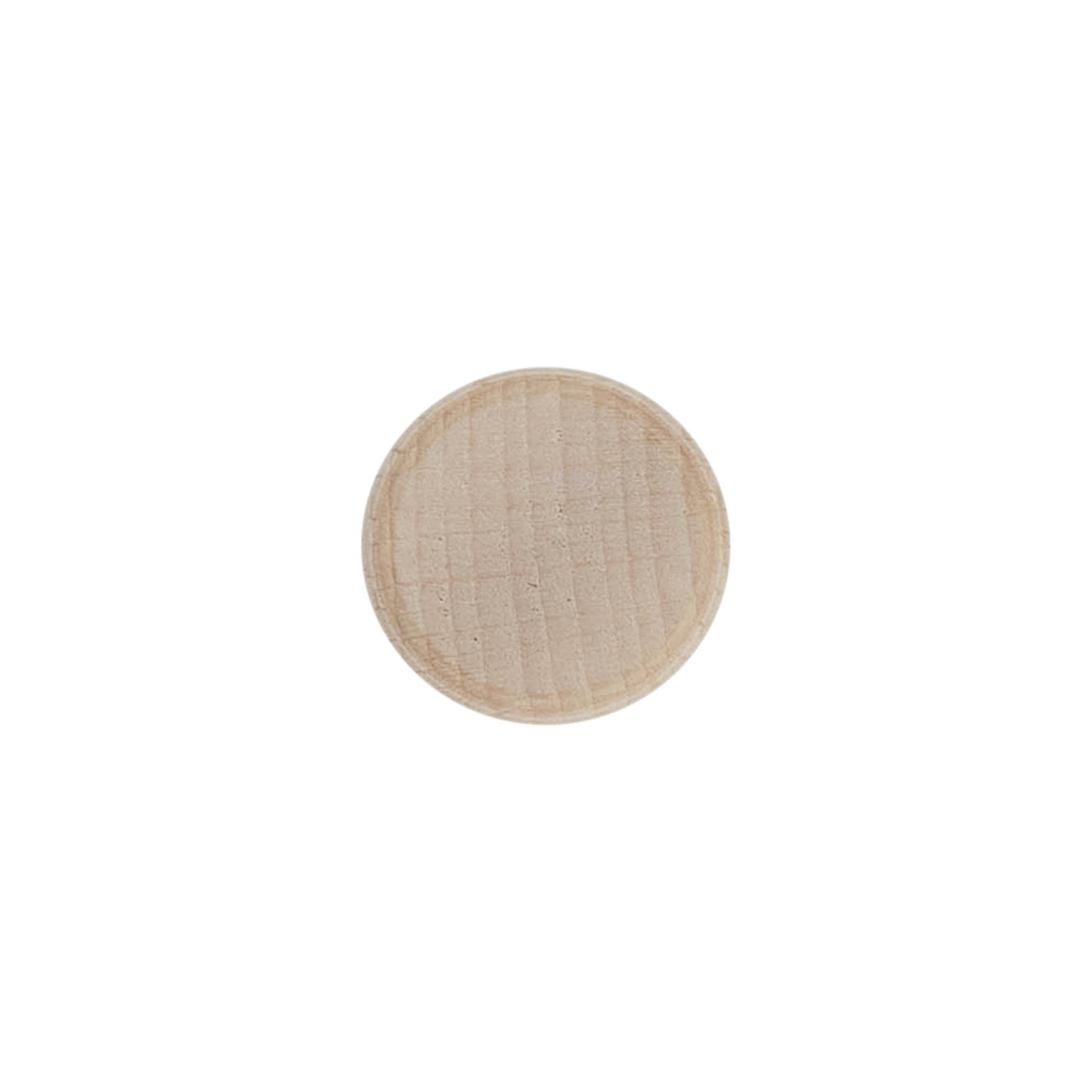 Kork doreze me hapje dozimi 19 mm, dru/plastik, bezhë, për gojëz: Kork Kork doreze me hapje dozimi 19 mm, dru/plastik, bezhë, për gojëz: Kork