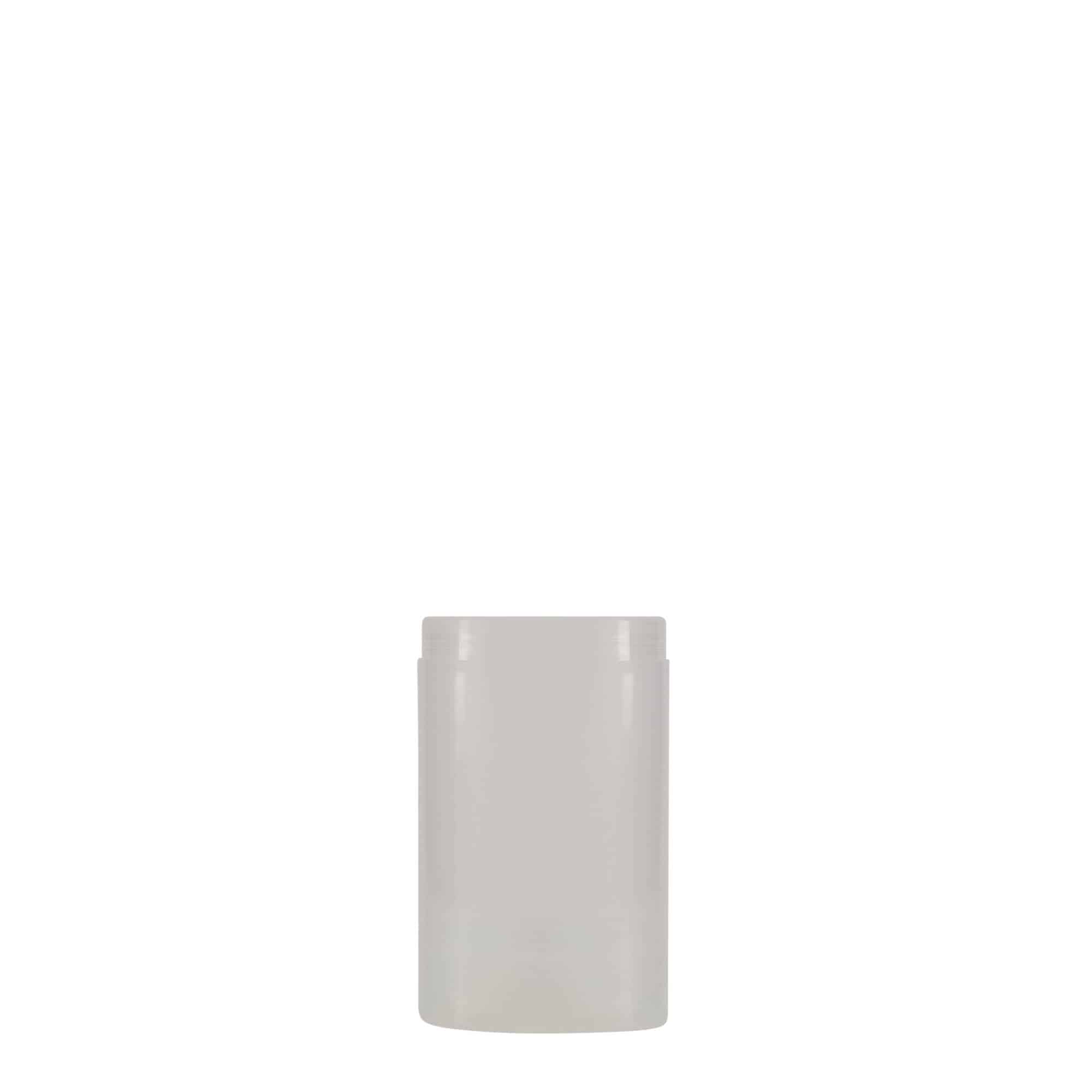 30 ml Dispenser Airless 'Mezzo', plastikë PP, natyral