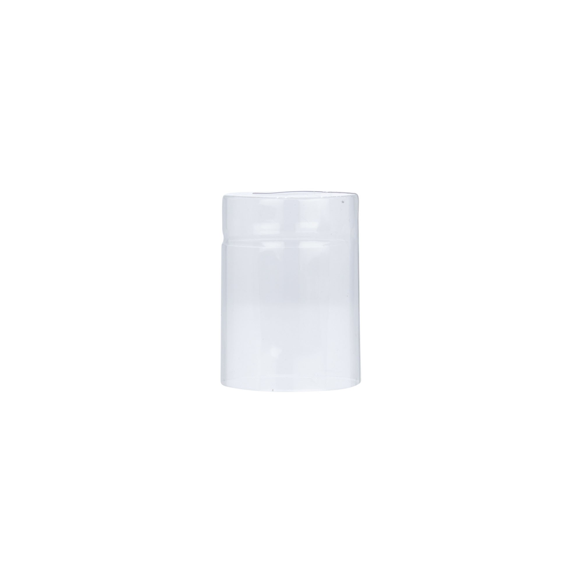 Kapak termoizolues 25x35, plastikë PVC Kapak termoizolues 25x35, plastikë PVC
