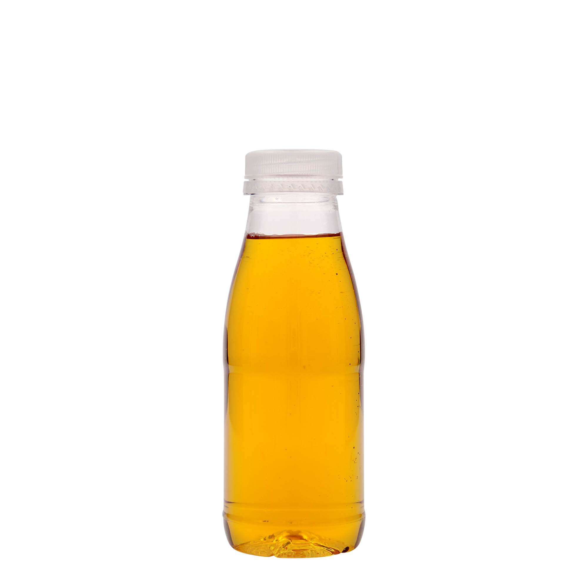 330 ml shishe PET 'Qumësht dhe Lëng', plastikë, hapje: 38 mm 330 ml shishe PET 'Qumësht dhe Lëng', plastikë, hapje: 38 mm