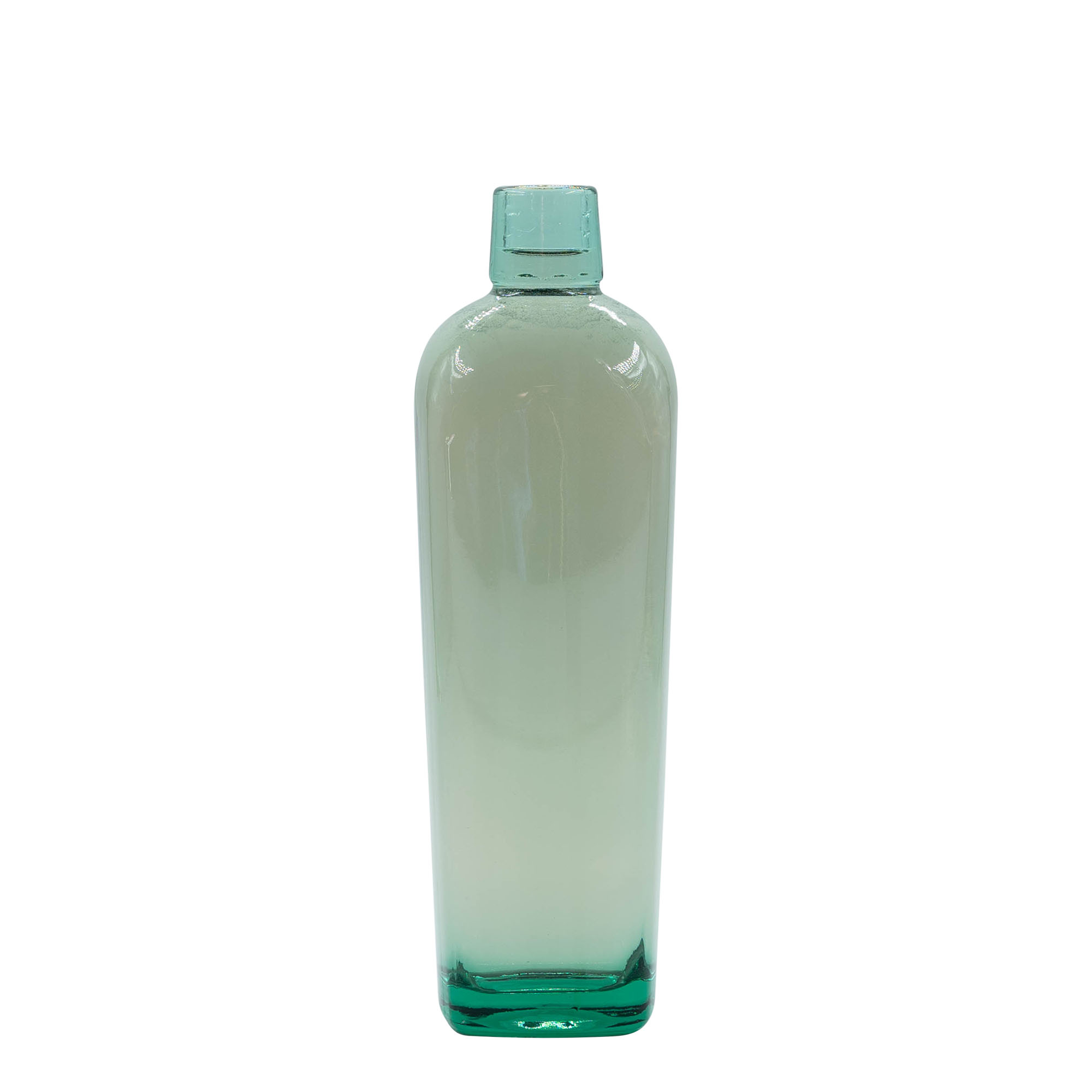 Shishe qelqi 700 ml 'Lance', gojë: kork