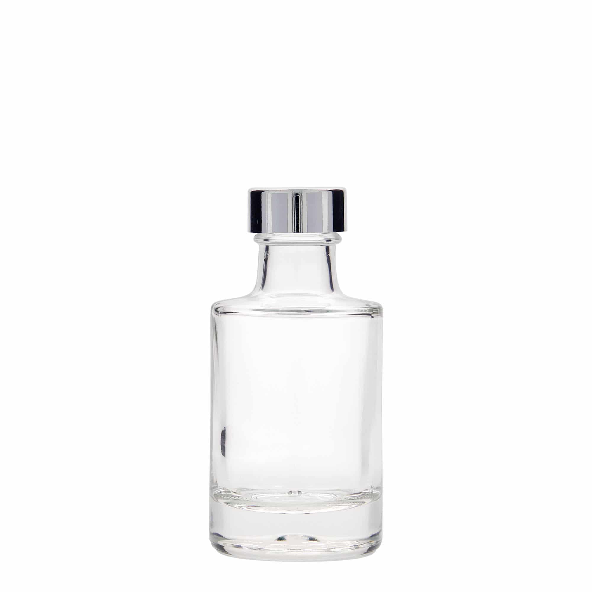 Shishe qelqi 100 ml 'Aventura', gojë: GPI 28